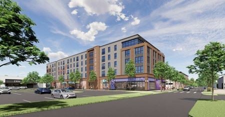 Photo of commercial space at 276 Scarborough Downs Road  in Scarborough