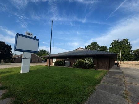 Office space for Rent at 1501 N Water St in Decatur