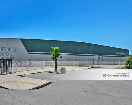 Industrial space for Rent at 650 South Guild Avenue in Lodi