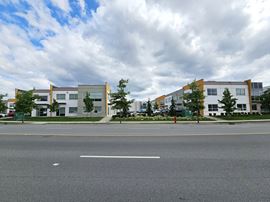 853 Seaborne Avenue, #2140