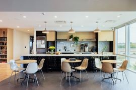 WeWork - Clearfork