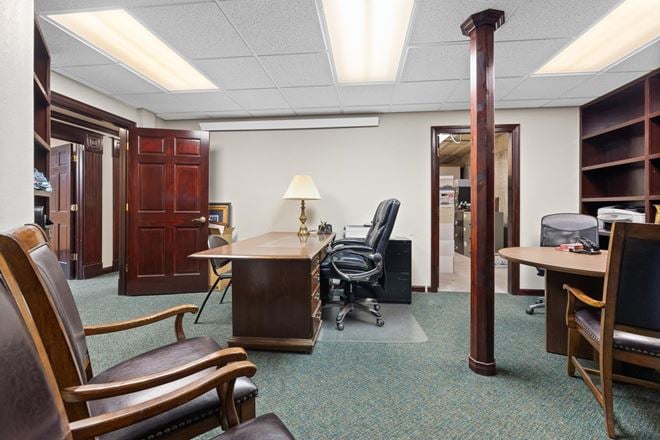 601 West Blvd., Rapid City, SD 57701