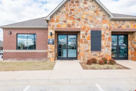 Office space for Rent at 291 S Preston Rd in Prosper