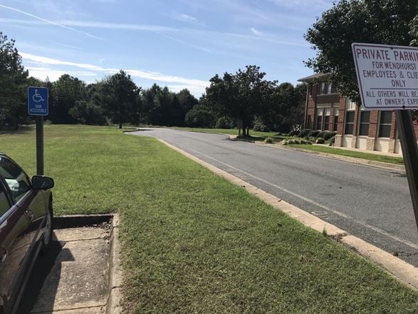 Rt 3 1.1 Acres for Sale