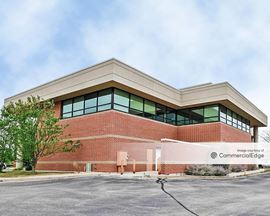 Old Sauk Trails Park - 1289 Deming Way
