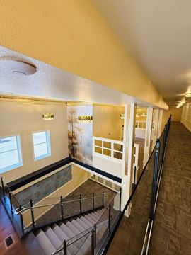 Roth McGilcrest Building