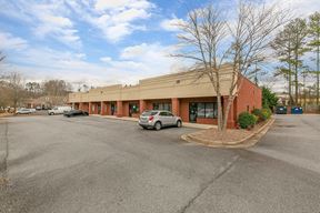 250 Churchill Court - Woodstock