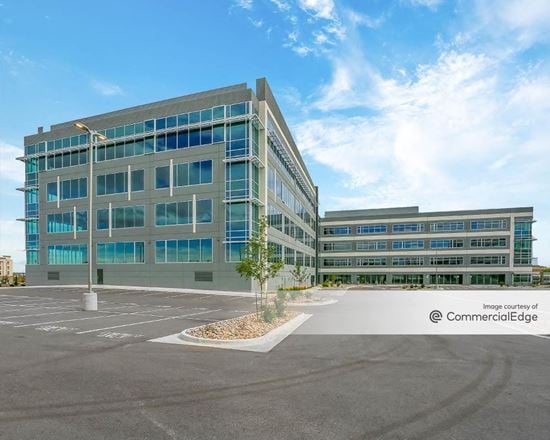 INOVA Dry Creek - Building 2