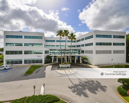 Office space for Rent at 455 Pinellas Street in Clearwater