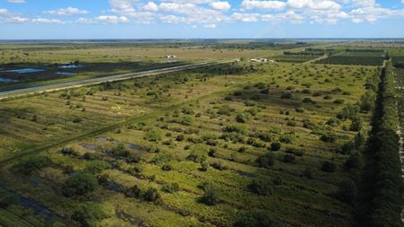 VacantLand space for Sale at 15325 9th Street Southwest in Vero Beach