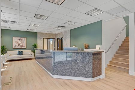 Office space for Rent at 2200 Highland Dr in Las Vegas