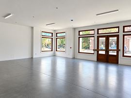 Downtown Office Condo with 4 Deeded/Owned Covered, Secured Parking Spaces