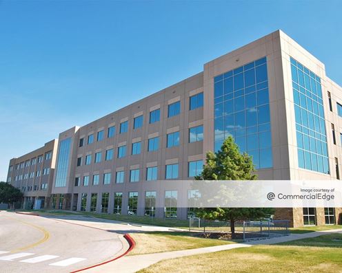 Cedar Park Medical Office Building II