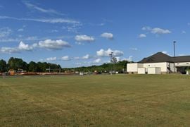 Englewood Village Commercial Land Parcels