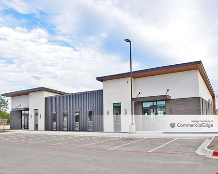 Photo of commercial space at 10861 183A Toll Road in Leander