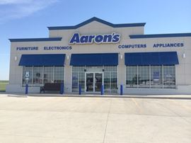 Freestanding Retail in McPherson, KS