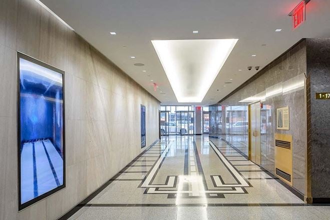 Jay Suites - Bryant Park