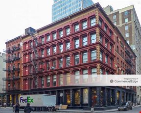 22-26 Howard Street