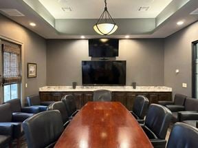 5,767 SF Efficient Stand-Alone Medical Office Building
