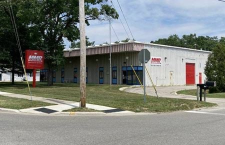 Photo of commercial space at 1237 Hastings St in Traverse City