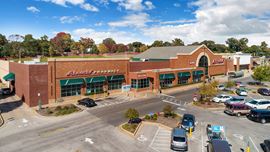 Loughborough Commons