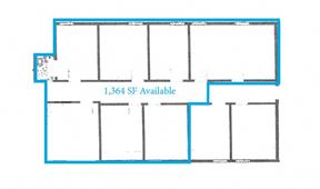 Small office space available For Lease | Charlottesville, VA