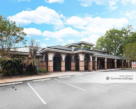 Office space for Rent at 4501 North Davis Hwy in Pensacola