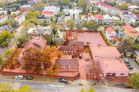 Office space for Sale at 16 Charlotte Street in Charleston