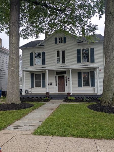 Office space for Rent at 68 North Bridge Street in Somerville