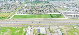 1600 East Expressway 83