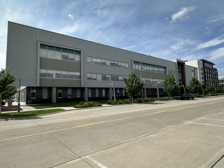 Office space for Rent at 2125 Transformaiton Dr in Lincoln