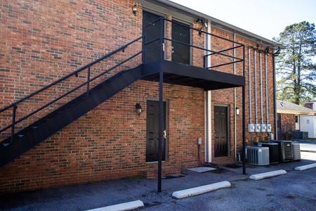 Photo of commercial space at 6316 St. Andrews Road in Columbia