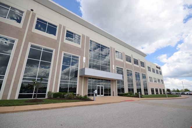 1 Progress Point Parkway