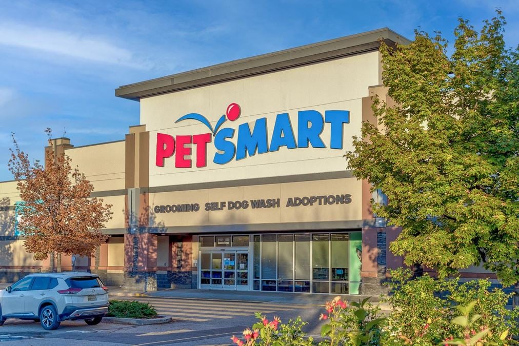 Central Park Power Centre