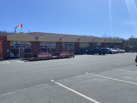 Photo of commercial space at 111 Cobequid Road in Lower Sackville