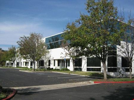 Flex Space space for Rent at 26025 Mureau Road in Calabasas