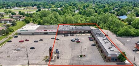 Photo of commercial space at 11956-11966 Saginaw Street in Mount Morris