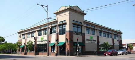 Commercial space for Rent at 622 Selby Avenue in Saint Paul