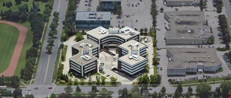 Photo of commercial space at 306 Town Centre Boulevard in Markham