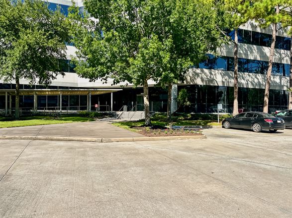 TX, Houston - Chasewood