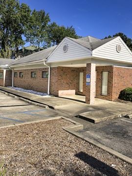 1160 Apalachee Pkwy.