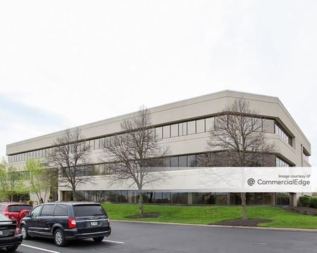 Office space for Rent at 8790 Governors Hill Drive in Cincinnati