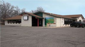 Restaurant & Grill Available for Sale or Lease