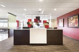Regus - NOMA Tower