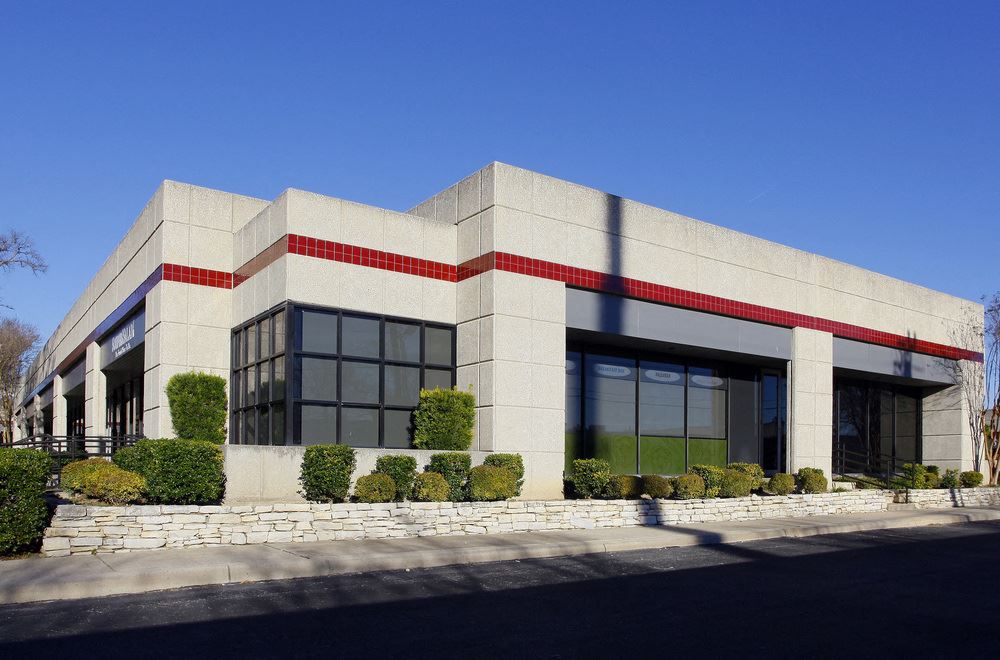 Northbrook Business Center 140 Heimer Rd, San Antonio