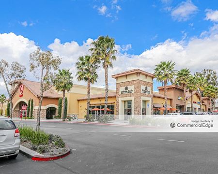 Commercial space for Rent at 51 Tierra Rejada Road in Simi Valley