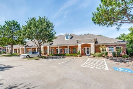 Office space for Rent at 2435 E Southlake Blvd in Southlake
