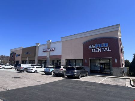 Photo of commercial space at 2025 Pittsburgh Mills Blvd in Tarentum