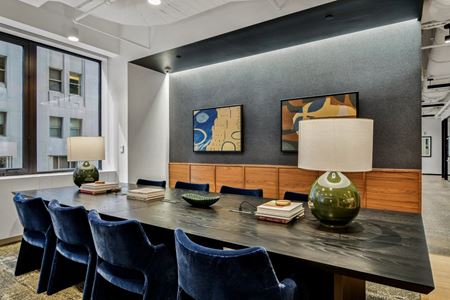 Office space for Rent at 560 Lexington Avenue, 2nd Floor in Colorado Springs