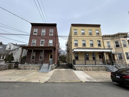 Multi-Family space for Sale at 37 Winfred Ave, 39 Winfred Ave, and 30 Villa Ave in Yonkers